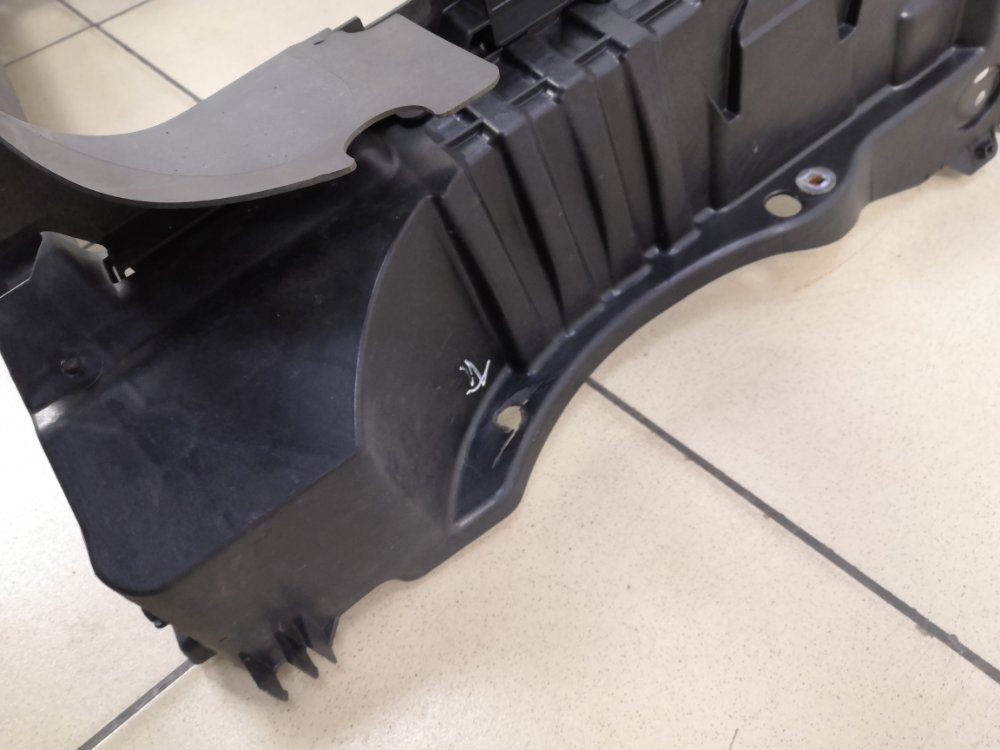 Панель передняя, 10000 рублей, Москва