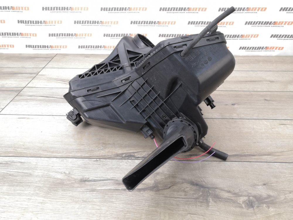 Корпус воздушного фильтра, 3000 рублей, Москва