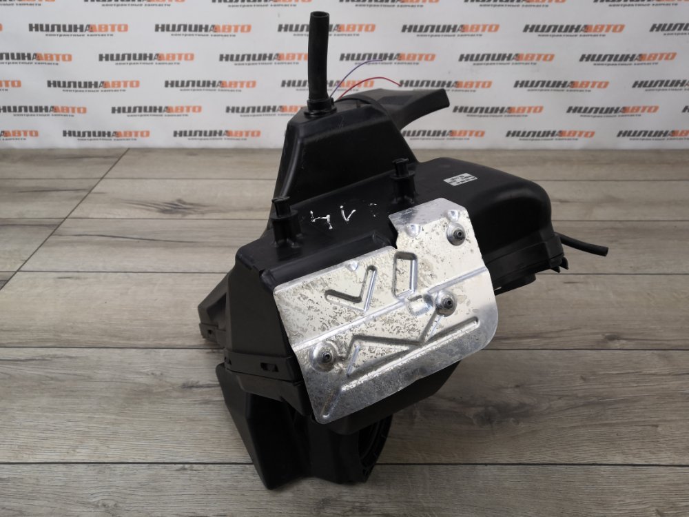 Корпус воздушного фильтра, 3000 рублей, Москва