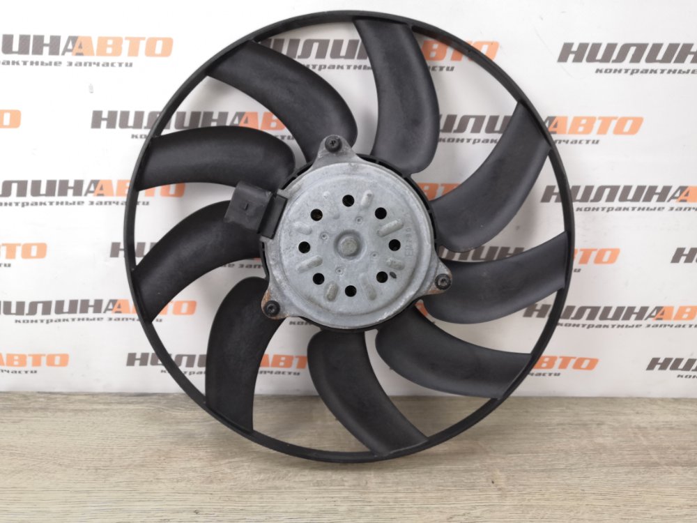 Вентилятор охлаждения, 3500 рублей, Москва