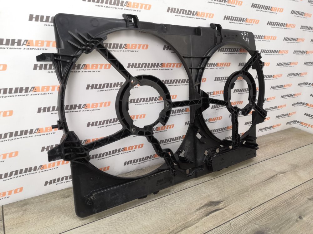 Диффузор вентилятора радиатора, 5000 рублей, Москва