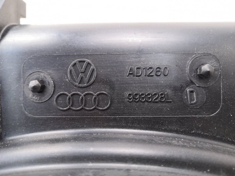 Диффузор вентилятора радиатора, 5000 рублей, Москва