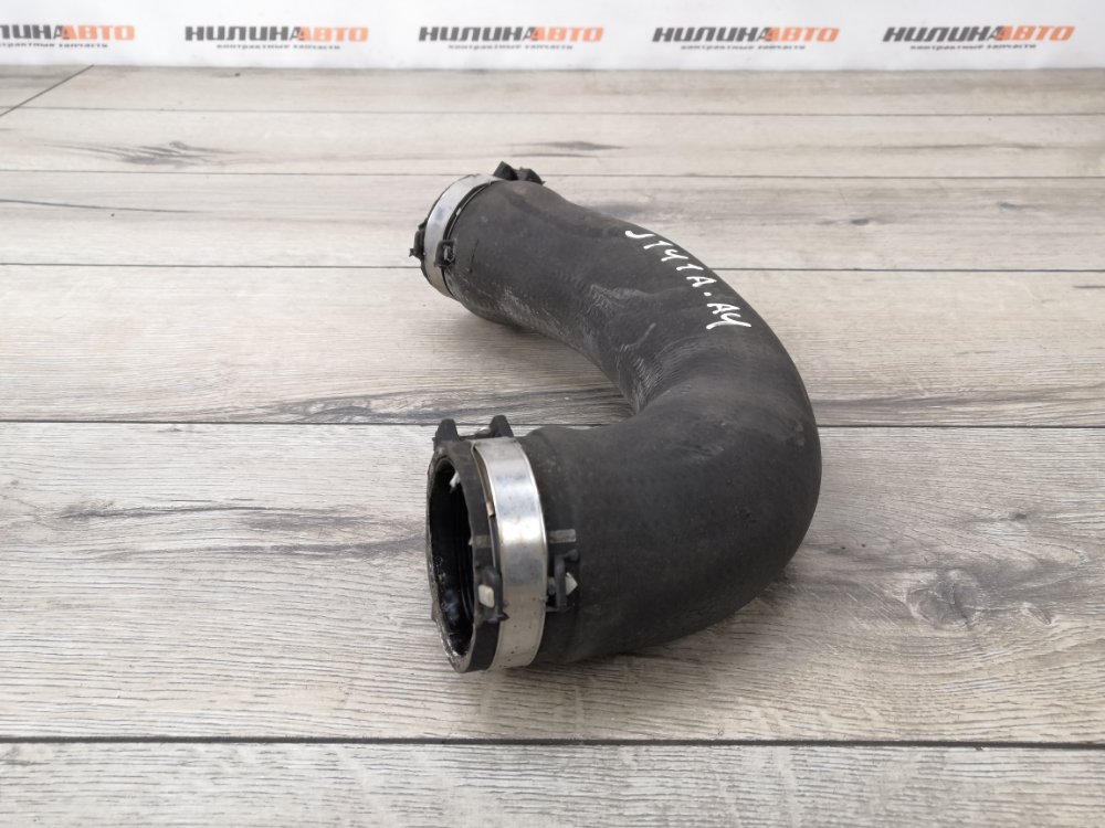 Патрубок интеркулера, 500 рублей, Москва