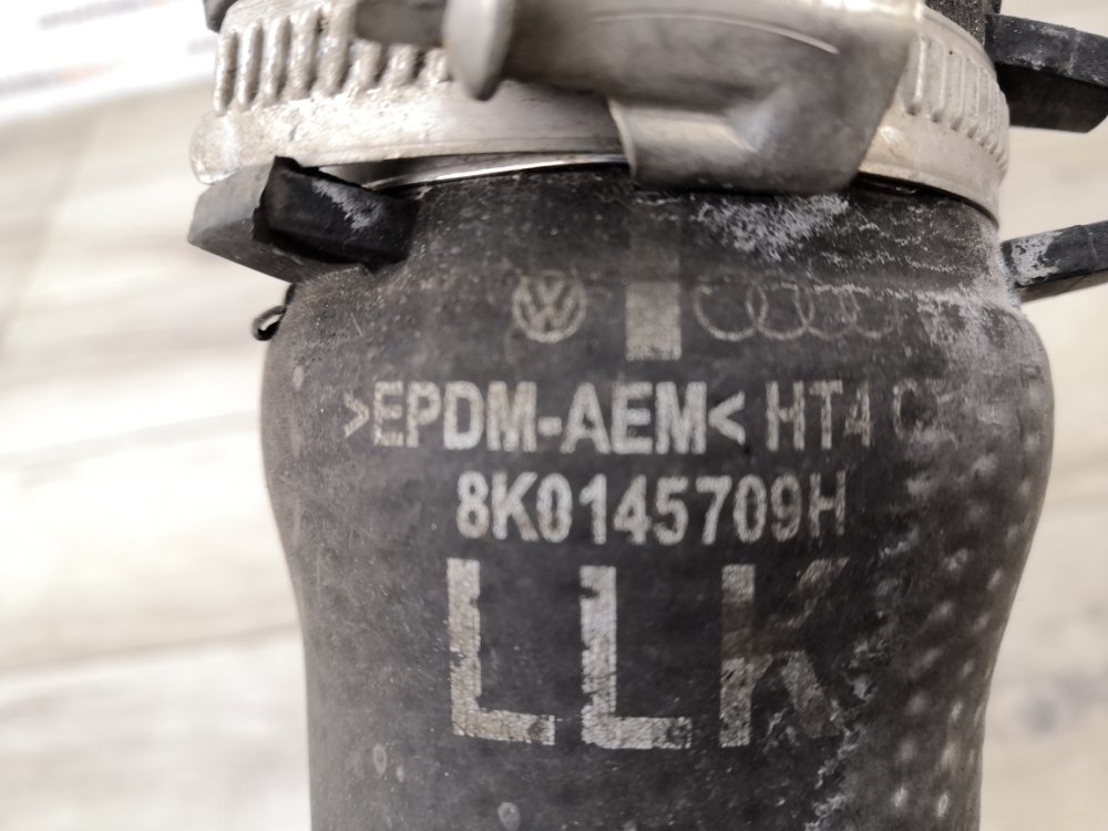 Патрубок интеркулера, 500 рублей, Москва