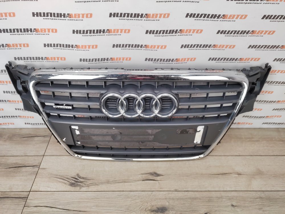 Решетка радиатора, 6000 рублей, Москва