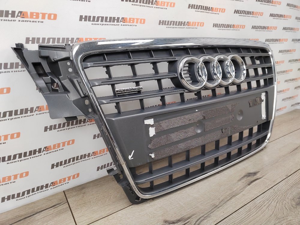 Решетка радиатора, 6000 рублей, Москва