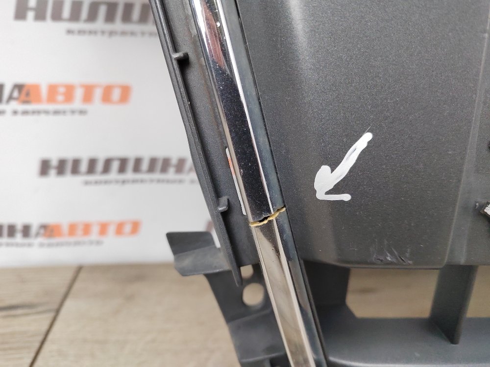 Решетка радиатора, 6000 рублей, Москва