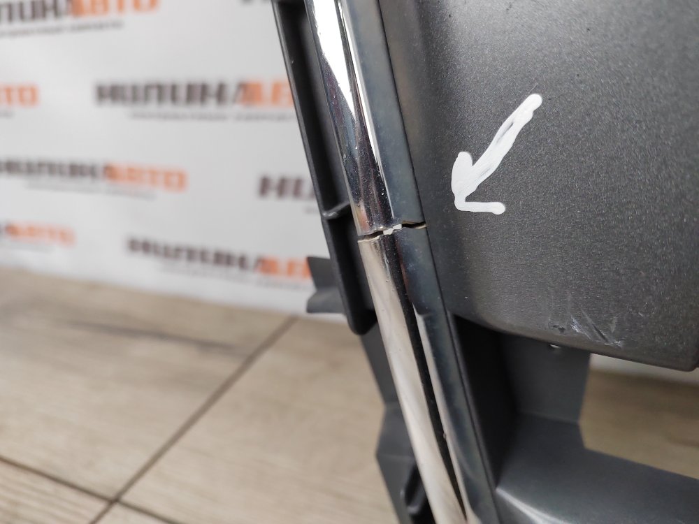 Решетка радиатора, 6000 рублей, Москва