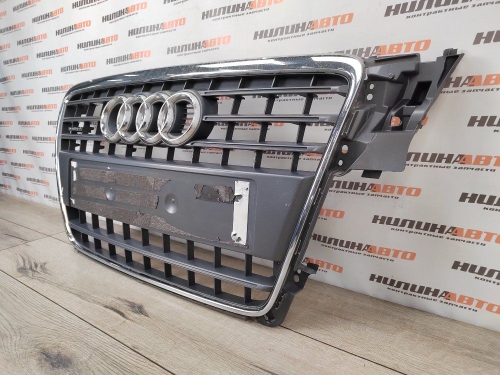 Решетка радиатора, 6000 рублей, Москва