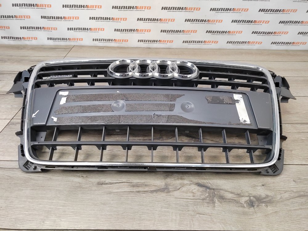 Решетка радиатора, 6000 рублей, Москва