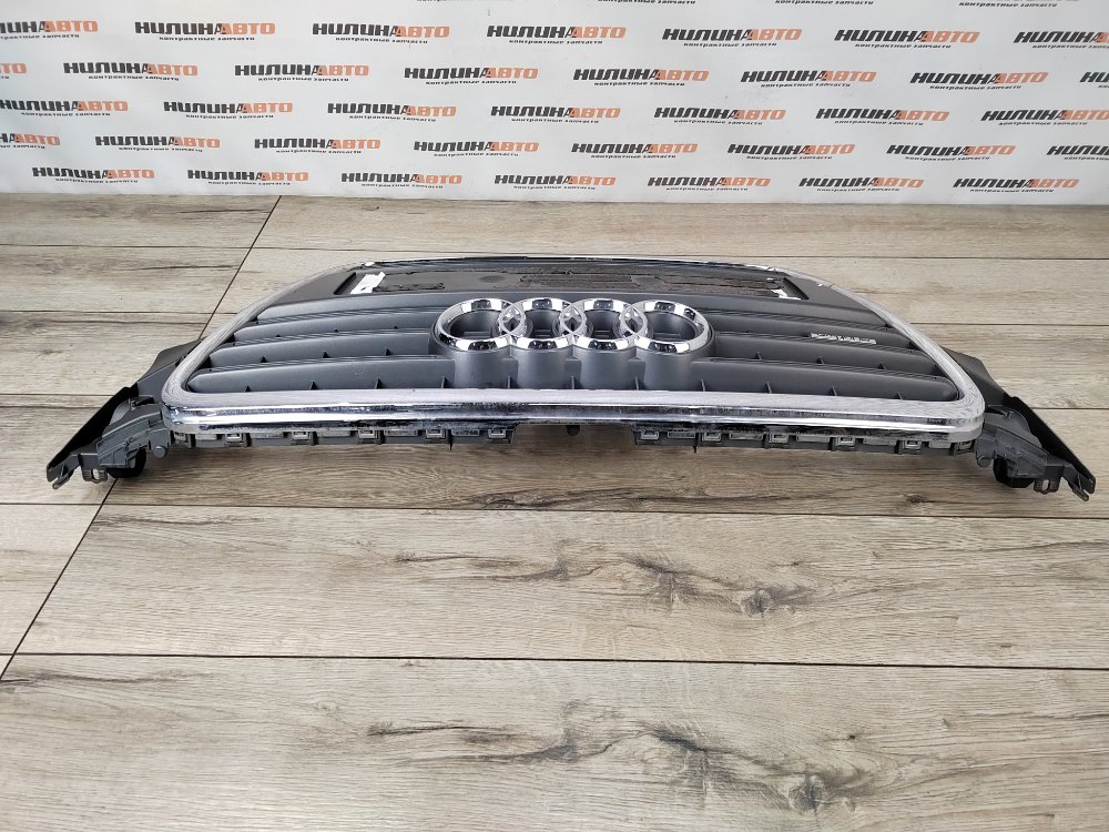 Решетка радиатора, 6000 рублей, Москва