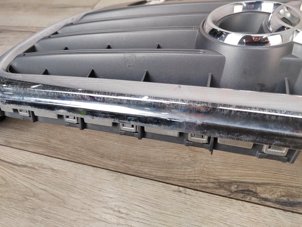 Решетка радиатора, 6000 рублей, Москва