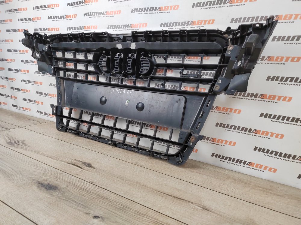 Решетка радиатора, 6000 рублей, Москва