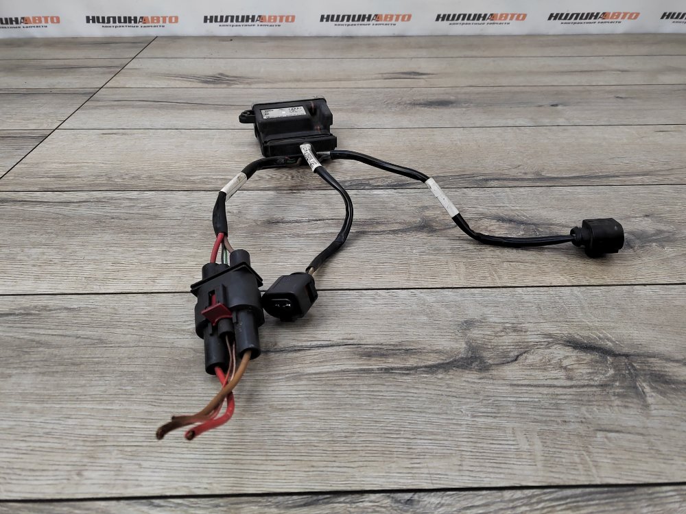 Блок управления вентилятором, 5500 рублей, Москва