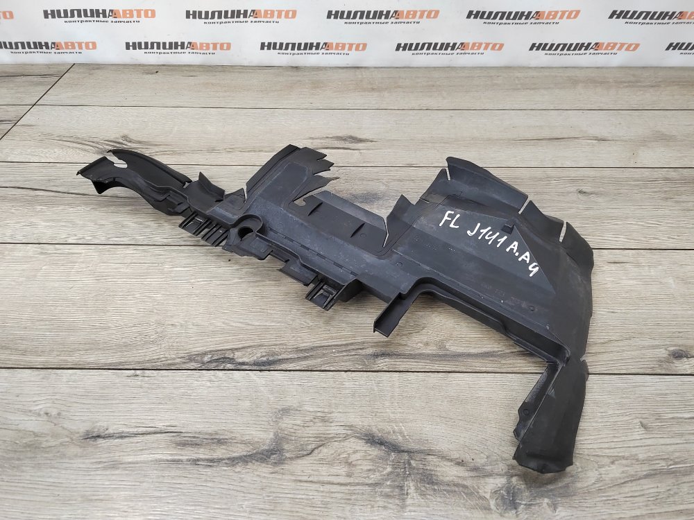 Дефлектор радиатора, 500 рублей, Москва