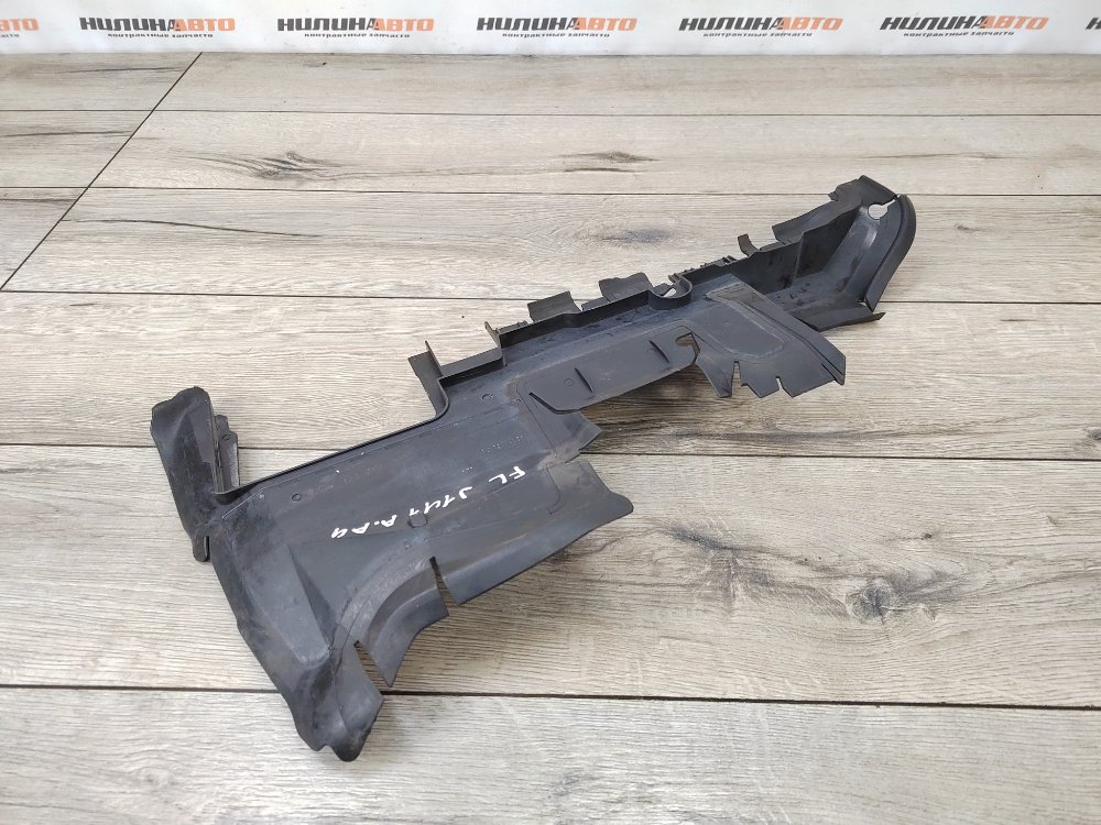 Дефлектор радиатора, 500 рублей, Москва