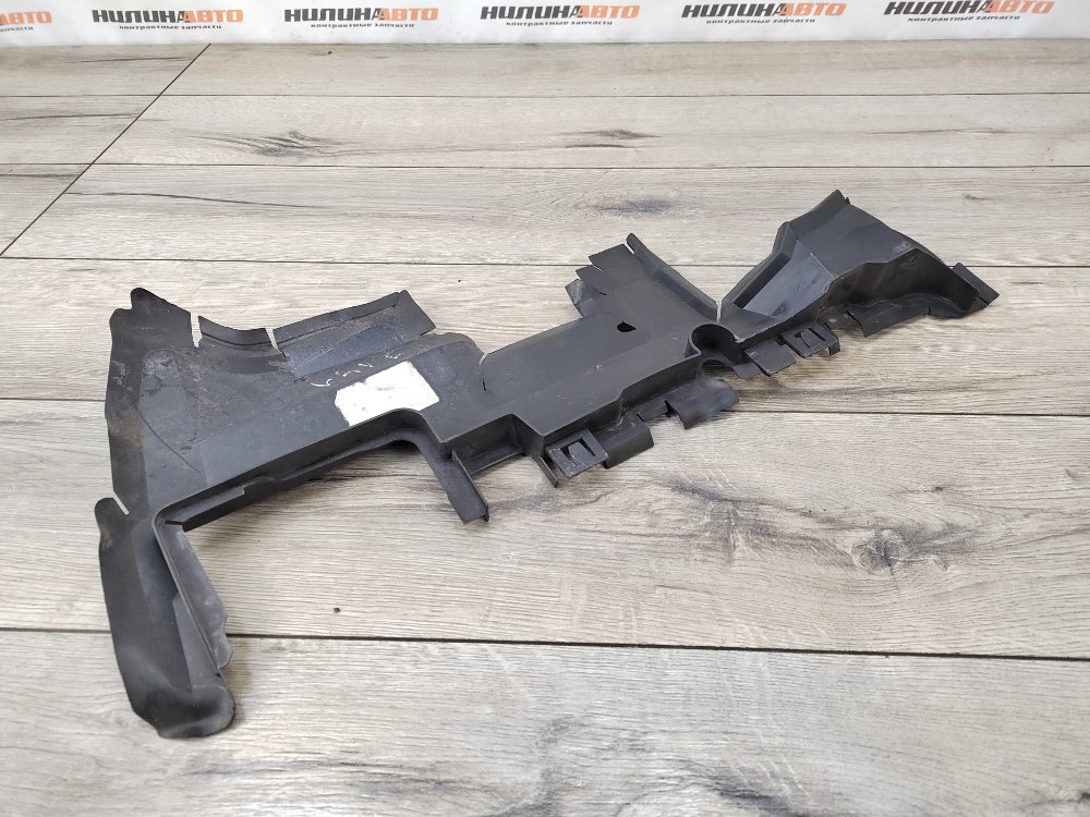 Дефлектор радиатора, 500 рублей, Москва