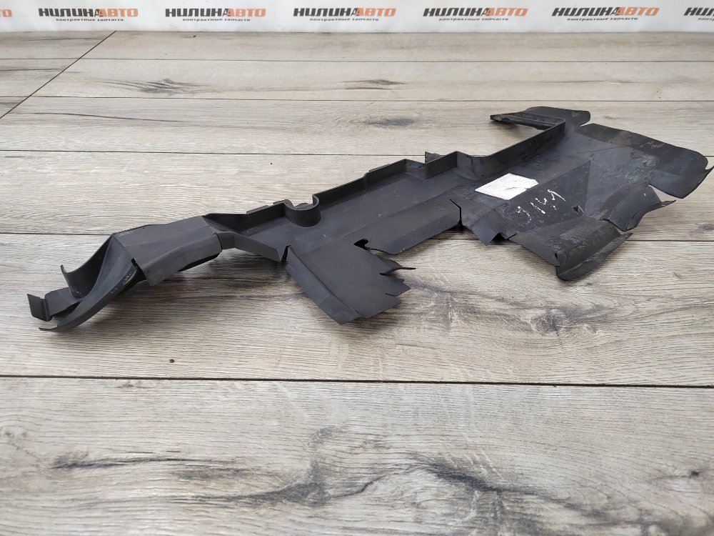 Дефлектор радиатора, 500 рублей, Москва