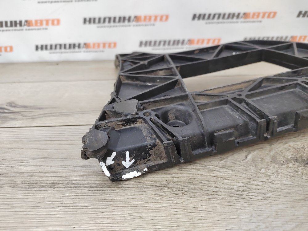 Кронштейн бампера, 500 рублей, Москва