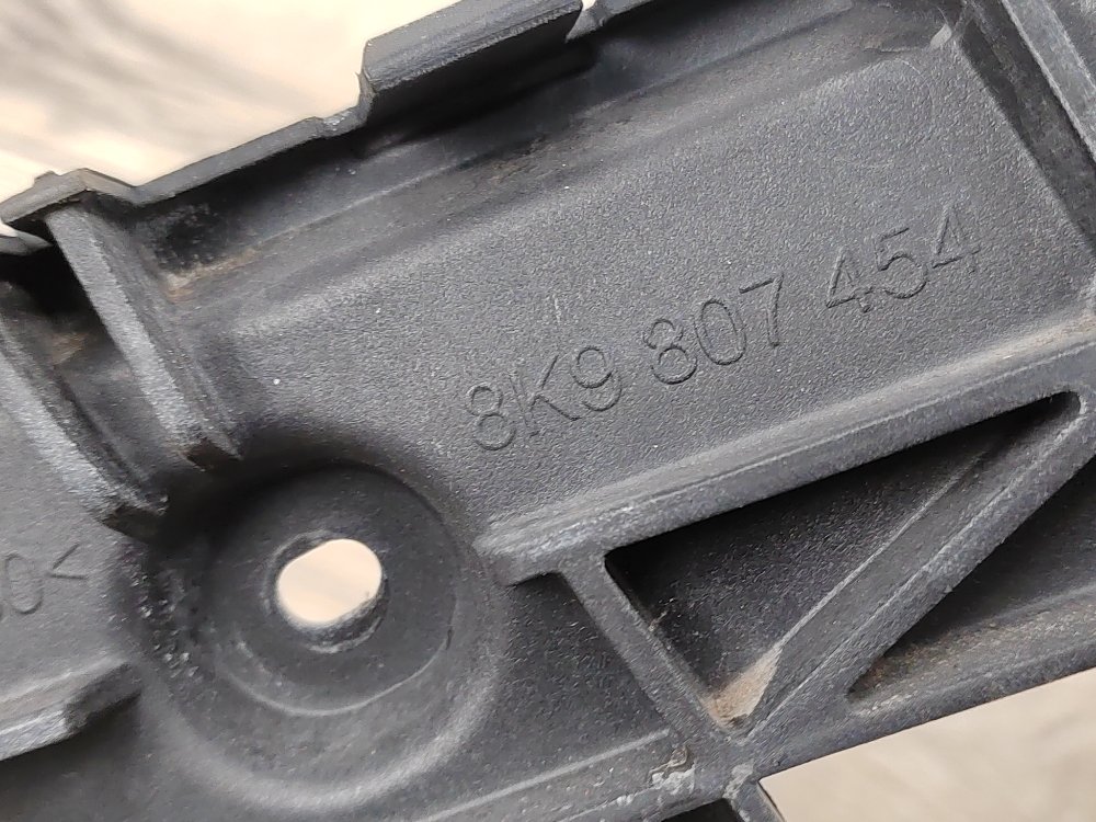 Кронштейн бампера, 500 рублей, Москва