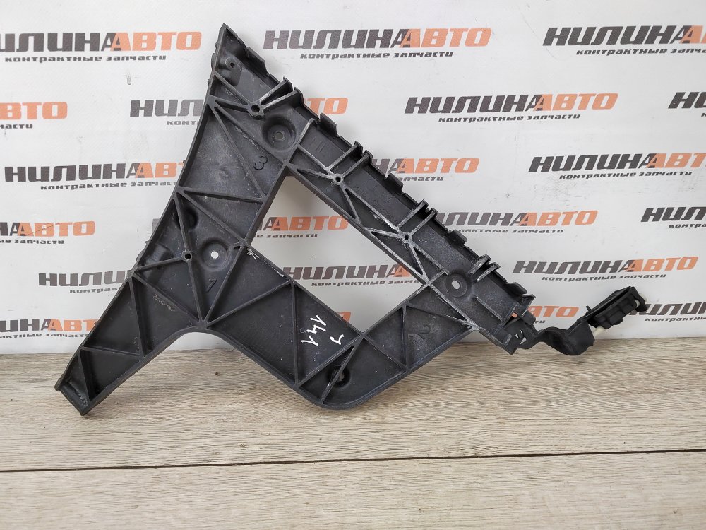 Кронштейн бампера, 500 рублей, Москва