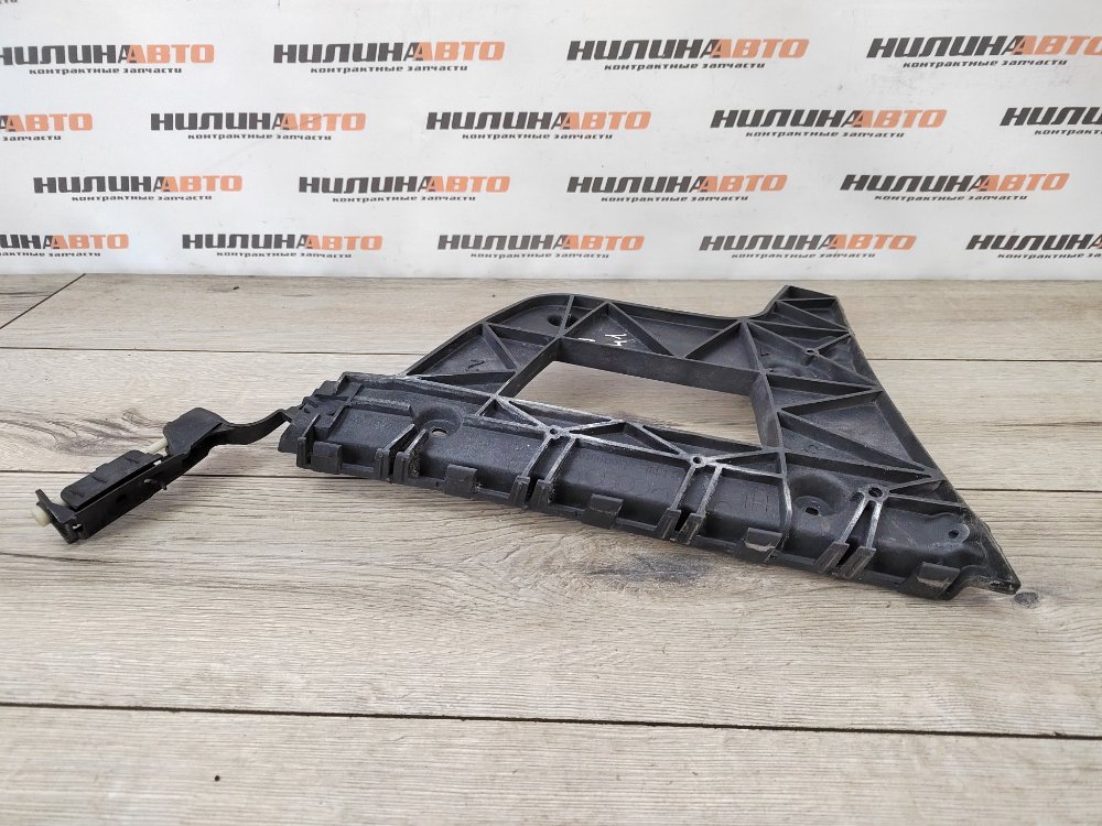 Кронштейн бампера, 500 рублей, Москва