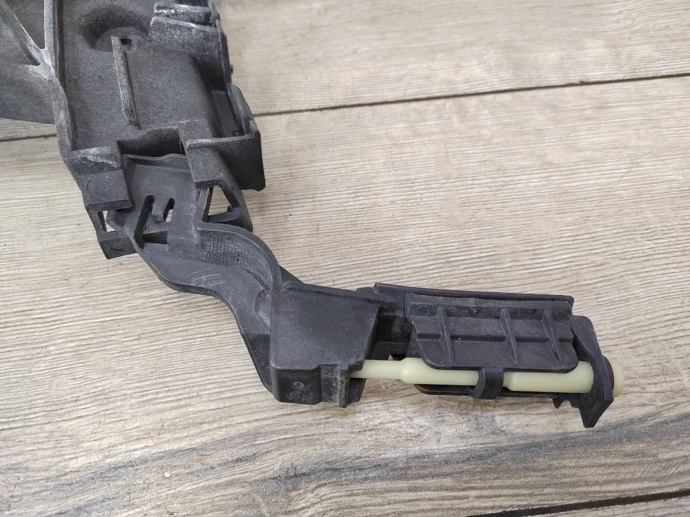 Кронштейн бампера, 500 рублей, Москва