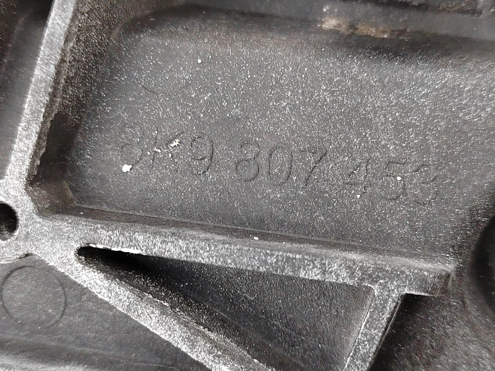 Кронштейн бампера, 500 рублей, Москва