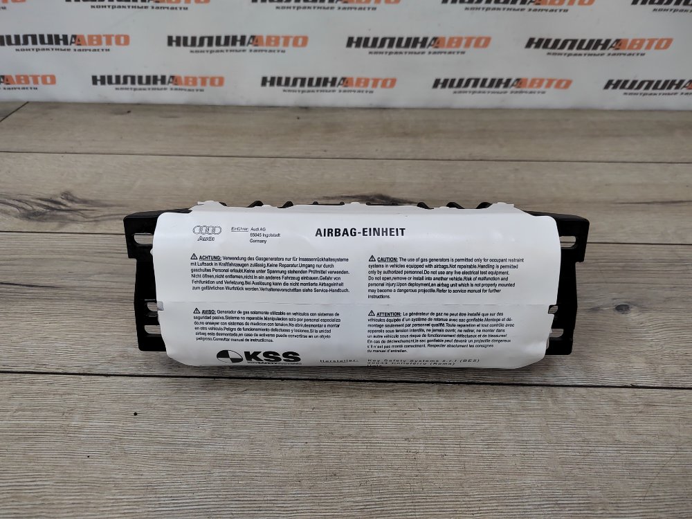 Подушка безопасности в торпедо, 2500 рублей, Москва