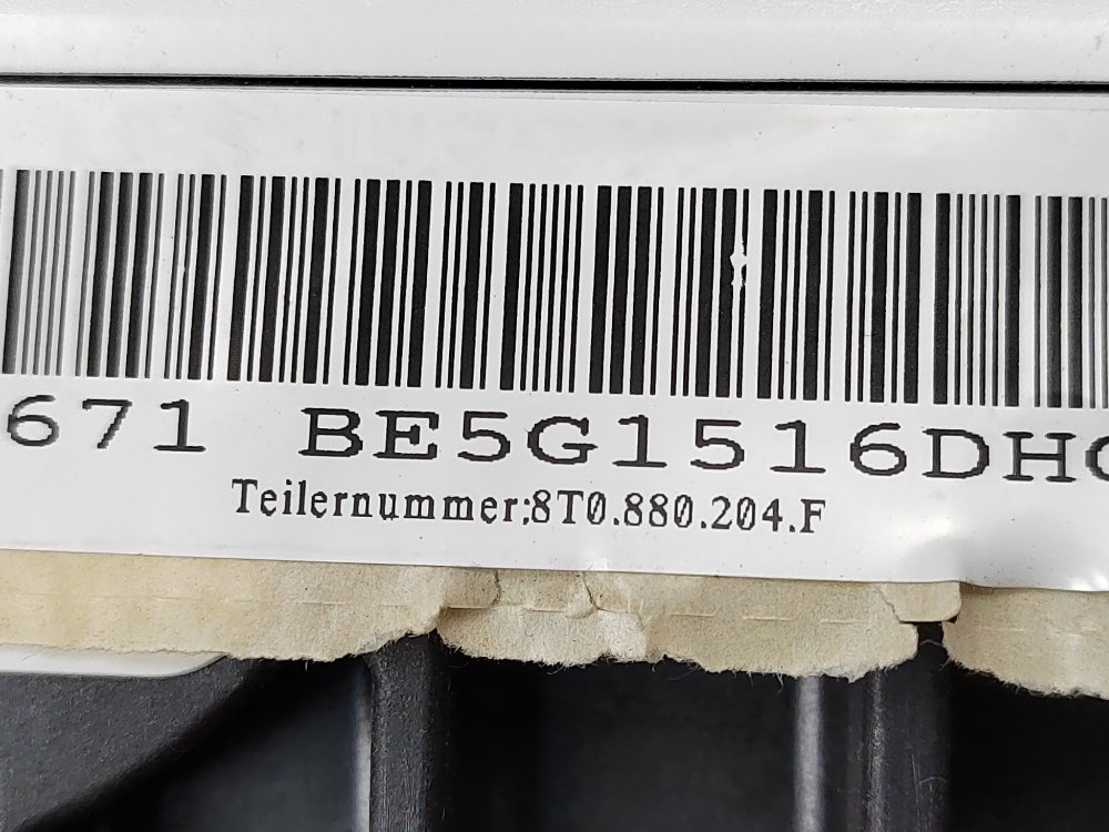 Подушка безопасности в торпедо, 2500 рублей, Москва