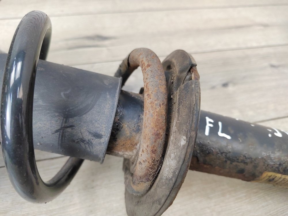 Амортизатор, 3000 рублей, Москва