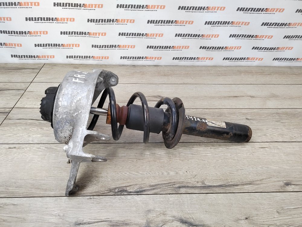 Амортизатор, 3000 рублей, Москва