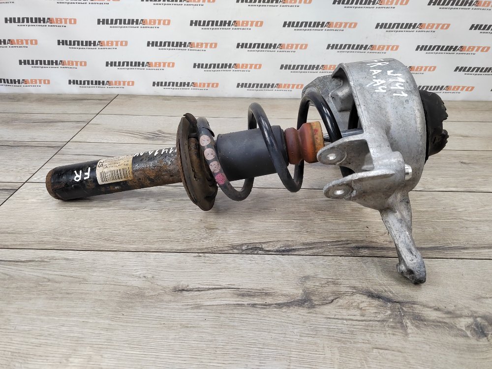 Амортизатор, 3000 рублей, Москва