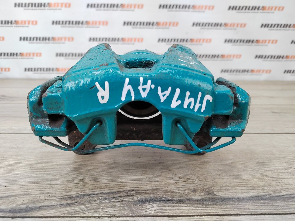 Суппорт тормозной, 1100 рублей, Москва