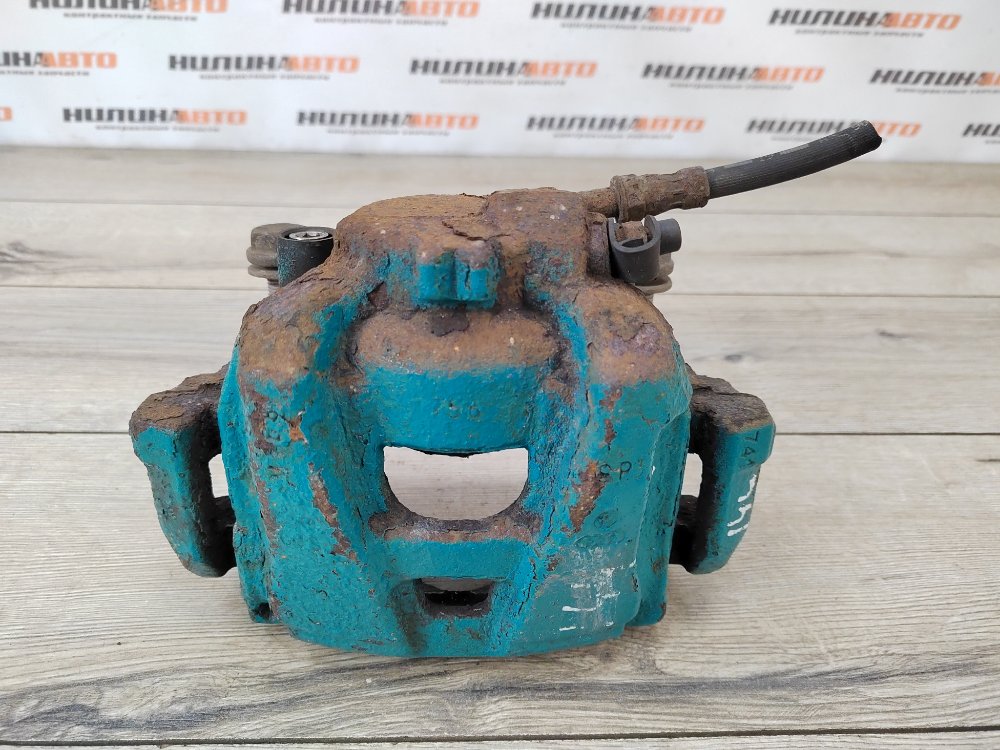 Суппорт тормозной, 1100 рублей, Москва