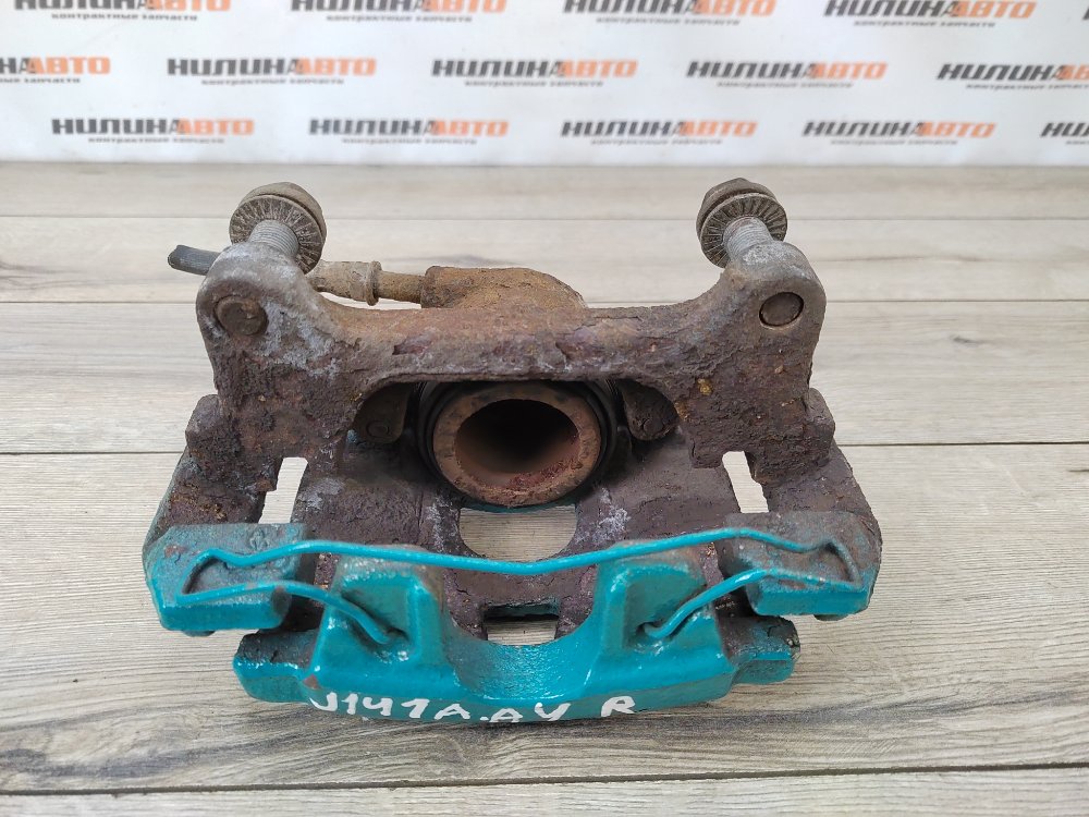 Суппорт тормозной, 1100 рублей, Москва