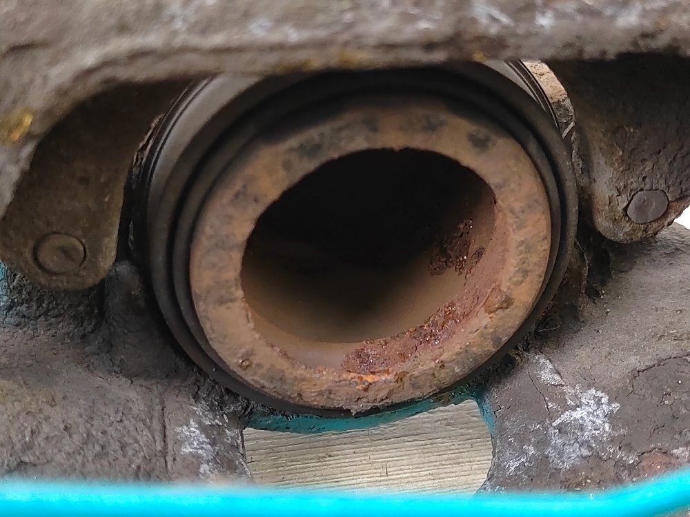 Суппорт тормозной, 1100 рублей, Москва