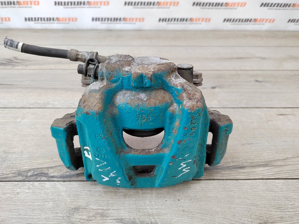 Суппорт тормозной, 1500 рублей, Москва