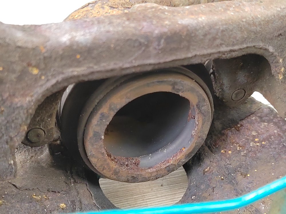 Суппорт тормозной, 1500 рублей, Москва