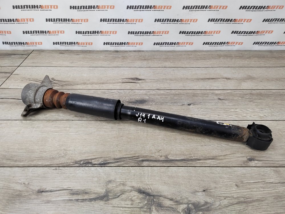 Амортизатор, 500 рублей, Москва