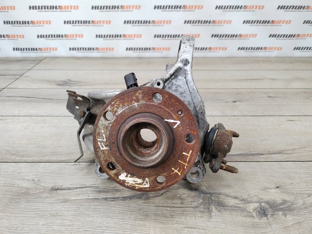 Кулак поворотный, 1500 рублей, Москва