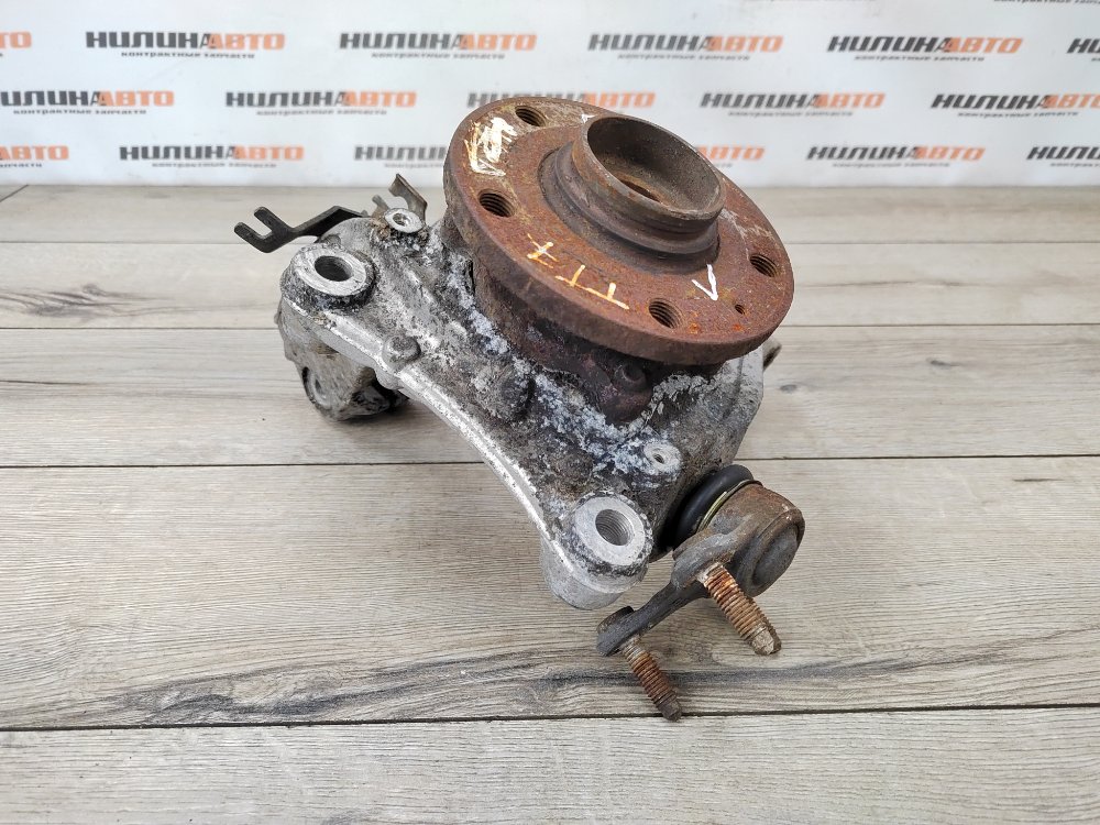 Кулак поворотный, 1500 рублей, Москва