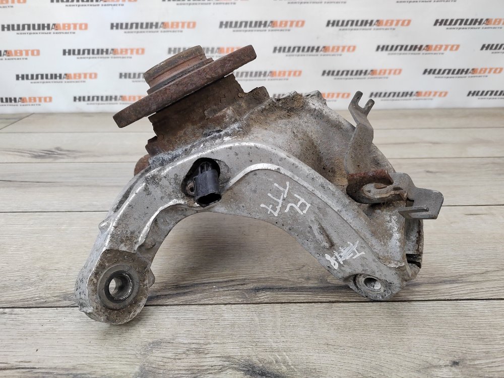 Кулак поворотный, 1500 рублей, Москва