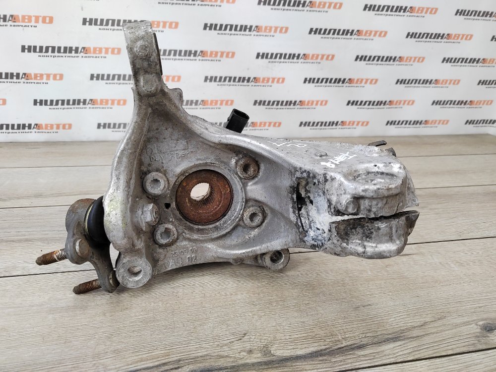 Кулак поворотный, 1500 рублей, Москва