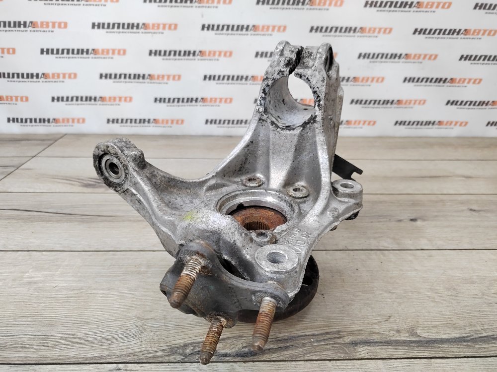 Кулак поворотный, 1500 рублей, Москва