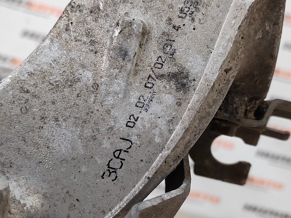 Кулак поворотный, 1500 рублей, Москва