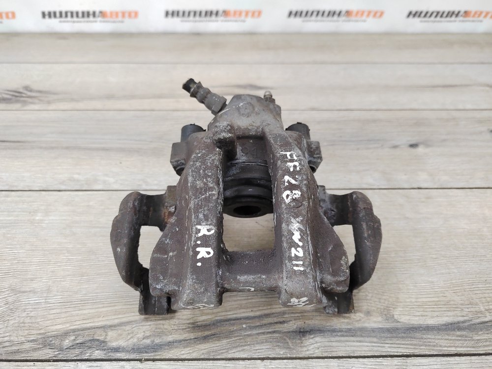 Суппорт тормозной, 1000 рублей, Москва