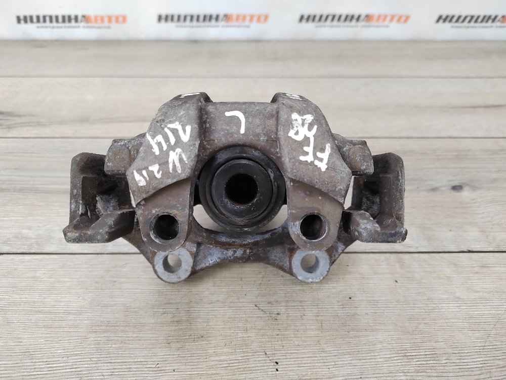 Суппорт тормозной, 1000 рублей, Москва