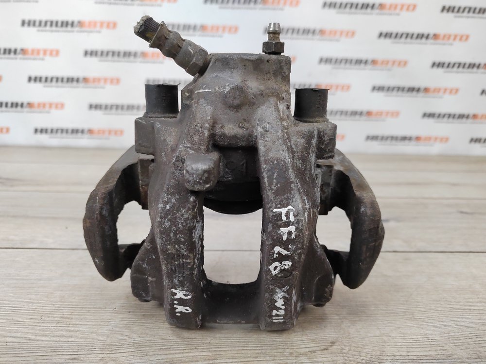 Суппорт тормозной, 1000 рублей, Москва