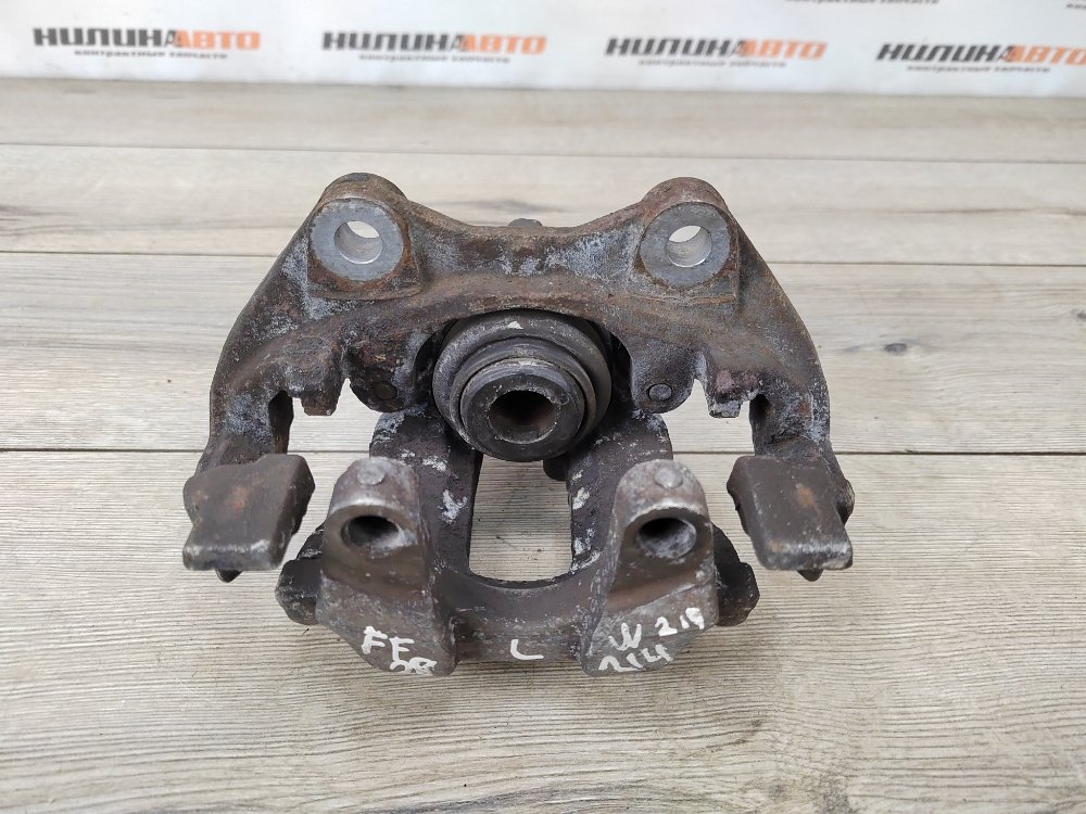 Суппорт тормозной, 1000 рублей, Москва